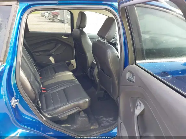 1FMCU9HD4JUB81168 2018 FORD ESCAPE - Image 8