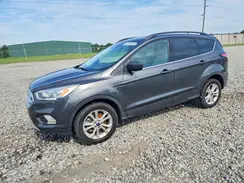 1FMCU9HD4JUB87200 2018 FORD ESCAPE