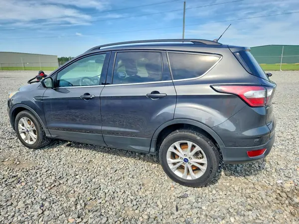 1FMCU9HD4JUB87200 2018 FORD ESCAPE - Image 2