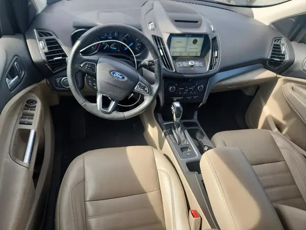 1FMCU9HD4JUB87200 2018 FORD ESCAPE - Image 8