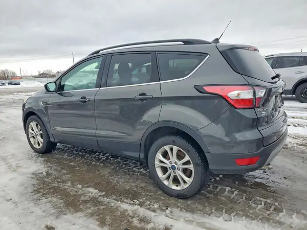 1FMCU9HD4JUB88248 2018 FORD ESCAPE - Image 2