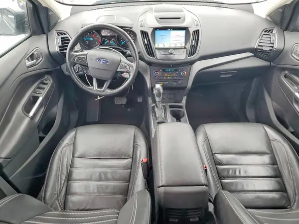 1FMCU9HD4JUB88248 2018 FORD ESCAPE - Image 8