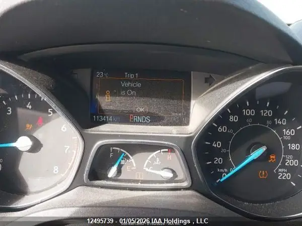 1FMCU9HD4JUB91683 2018 FORD ESCAPE - Image 8