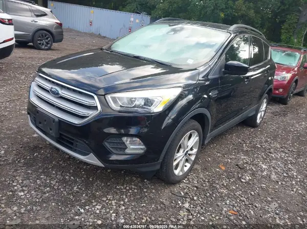 1FMCU9HD4JUB93160 2018 FORD ESCAPE - Image 2