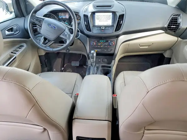 1FMCU9HD4JUB93501 2018 FORD ESCAPE - Image 8