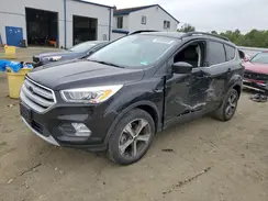 1FMCU9HD4JUB94129 2018 FORD ESCAPE