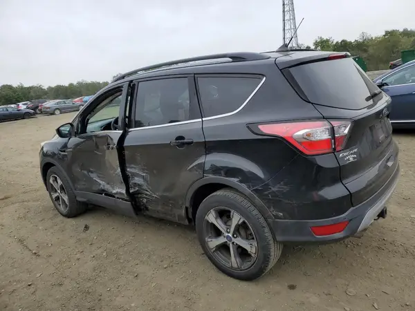 1FMCU9HD4JUB94129 2018 FORD ESCAPE - Image 2
