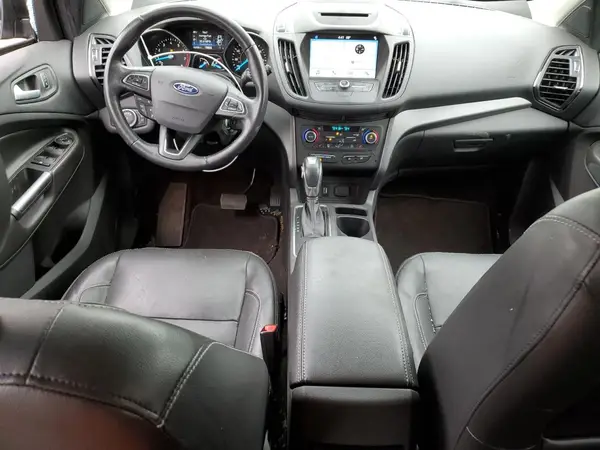 1FMCU9HD4JUB94129 2018 FORD ESCAPE - Image 8
