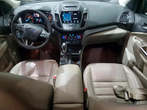 1FMCU9HD4JUC02262 2018 FORD ESCAPE - Image 8