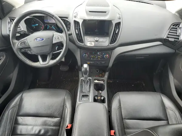 1FMCU9HD4JUC05260 2018 FORD ESCAPE - Image 8