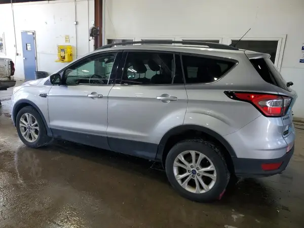1FMCU9HD4JUC08756 2018 FORD ESCAPE - Image 2