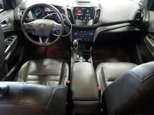 1FMCU9HD4JUC08756 2018 FORD ESCAPE - Image 8