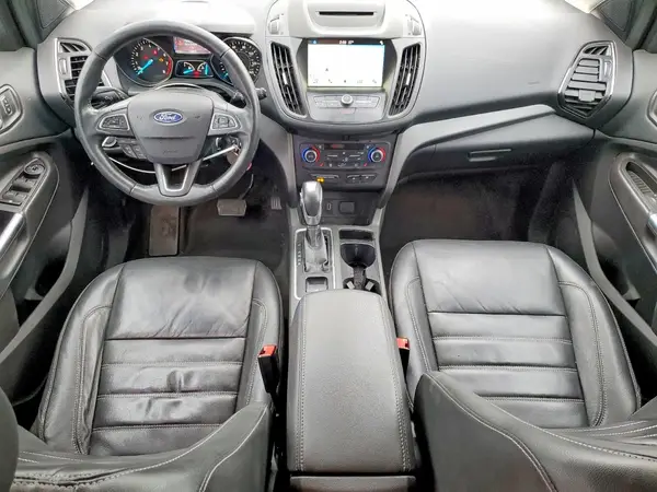 1FMCU9HD4JUC09812 2018 FORD ESCAPE - Image 8