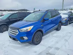 1FMCU9HD4JUC14105 2018 FORD ESCAPE