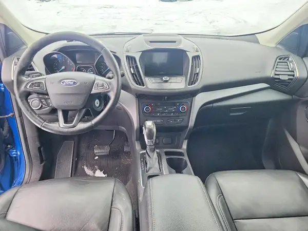 1FMCU9HD4JUC14105 2018 FORD ESCAPE - Image 8