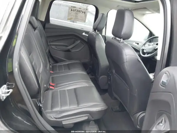 1FMCU9HD4JUC16520 2018 FORD ESCAPE - Image 8