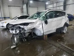 1FMCU9HD4JUC19319 2018 FORD ESCAPE