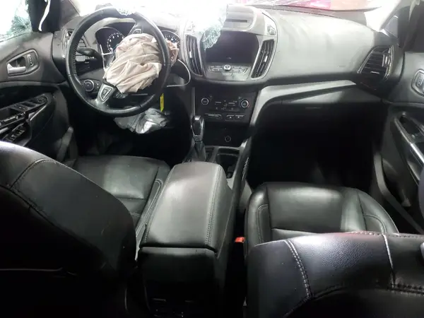 1FMCU9HD4JUC19319 2018 FORD ESCAPE - Image 8