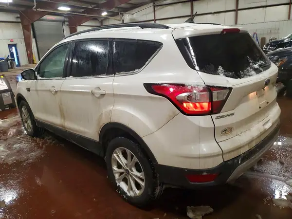 1FMCU9HD4JUC22088 2018 FORD ESCAPE - Image 2