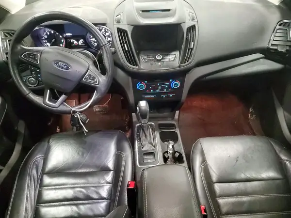 1FMCU9HD4JUC22088 2018 FORD ESCAPE - Image 8