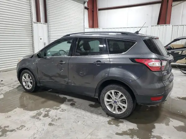 1FMCU9HD4JUC24214 2018 FORD ESCAPE - Image 2