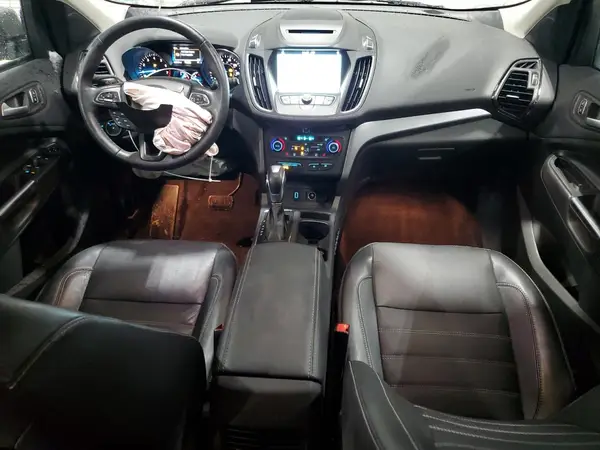 1FMCU9HD4JUC24214 2018 FORD ESCAPE - Image 8