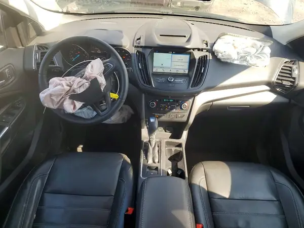 1FMCU9HD4JUC24648 2018 FORD ESCAPE - Image 8