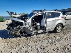 1FMCU9HD4JUC24813 2018 FORD ESCAPE