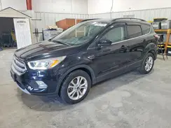 1FMCU9HD4JUC25041 2018 FORD ESCAPE