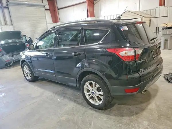 1FMCU9HD4JUC25041 2018 FORD ESCAPE - Image 2