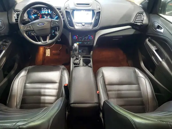 1FMCU9HD4JUC25041 2018 FORD ESCAPE - Image 8
