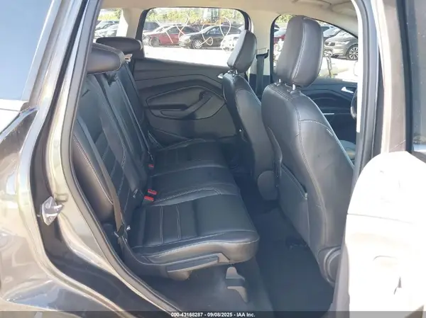 1FMCU9HD4JUC26061 2018 FORD ESCAPE - Image 8