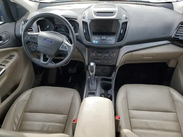 1FMCU9HD4JUC35097 2018 FORD ESCAPE - Image 8