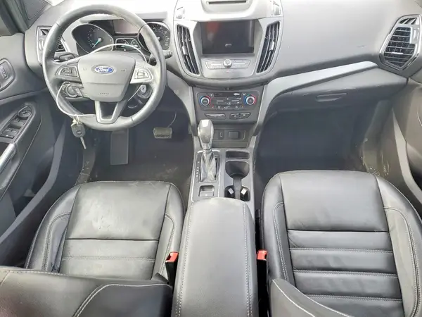 1FMCU9HD4JUC39747 2018 FORD ESCAPE - Image 8