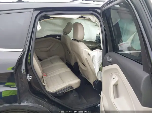 1FMCU9HD4JUC43989 2018 FORD ESCAPE - Image 8