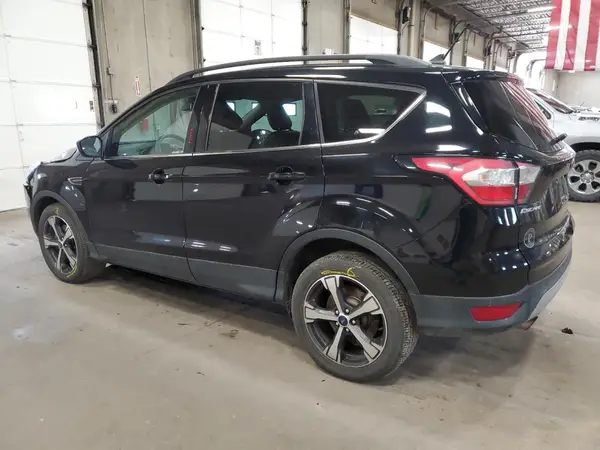 1FMCU9HD4JUC51235 2018 FORD ESCAPE - Image 2