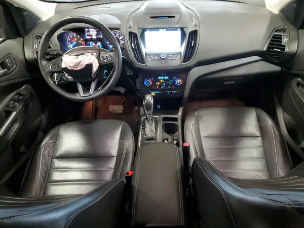 1FMCU9HD4JUC51235 2018 FORD ESCAPE - Image 8
