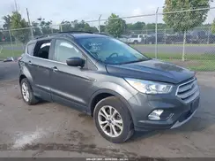 1FMCU9HD4JUC55608 2018 FORD ESCAPE