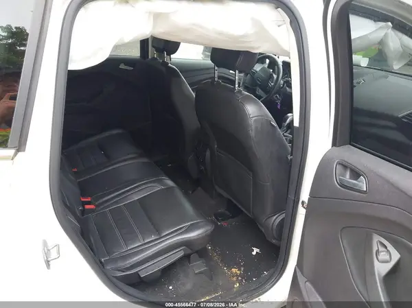 1FMCU9HD4JUC74238 2018 FORD ESCAPE - Image 8