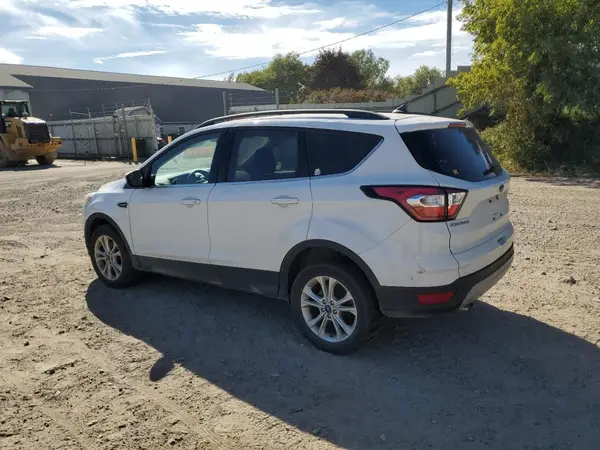 1FMCU9HD4JUC75504 2018 FORD ESCAPE - Image 2