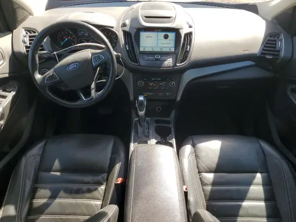 1FMCU9HD4JUC75504 2018 FORD ESCAPE - Image 8