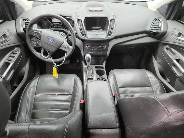 1FMCU9HD4JUC75843 2018 FORD ESCAPE - Image 8