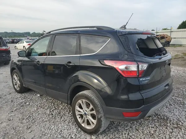 1FMCU9HD4JUC78855 2018 FORD ESCAPE - Image 2