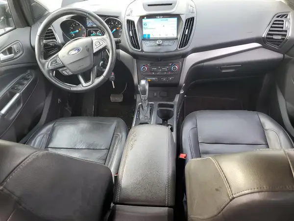 1FMCU9HD4JUC78855 2018 FORD ESCAPE - Image 8