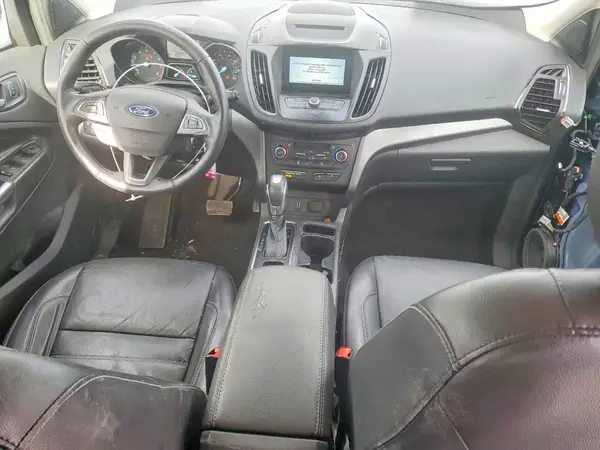 1FMCU9HD4JUC79469 2018 FORD ESCAPE - Image 8