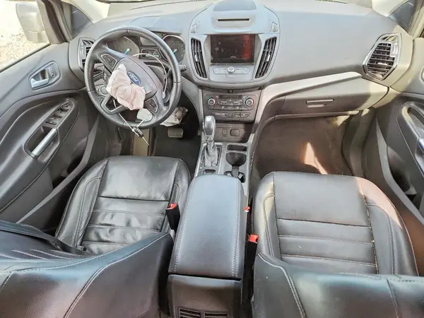 1FMCU9HD4JUC79925 2018 FORD ESCAPE - Image 8