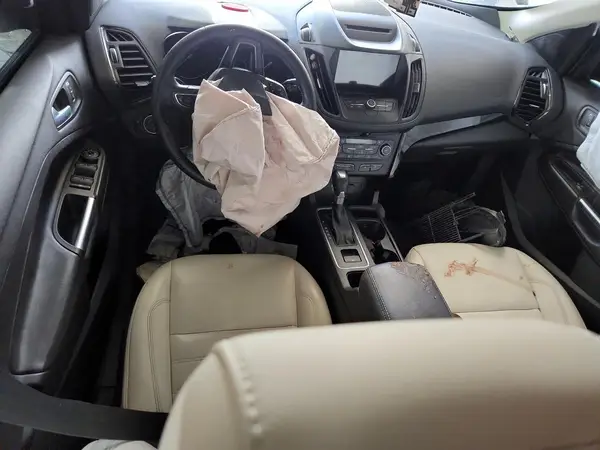 1FMCU9HD4JUC80055 2018 FORD ESCAPE - Image 8