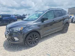 1FMCU9HD4JUC98149 2018 FORD ESCAPE
