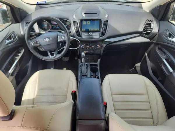 1FMCU9HD4JUC98149 2018 FORD ESCAPE - Image 8