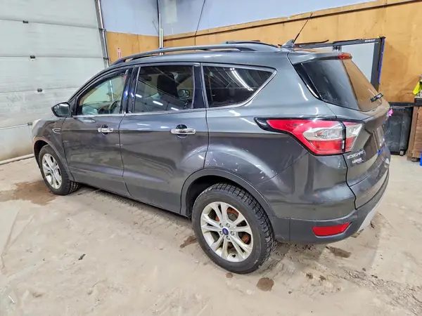 1FMCU9HD4JUC98927 2018 FORD ESCAPE - Image 2